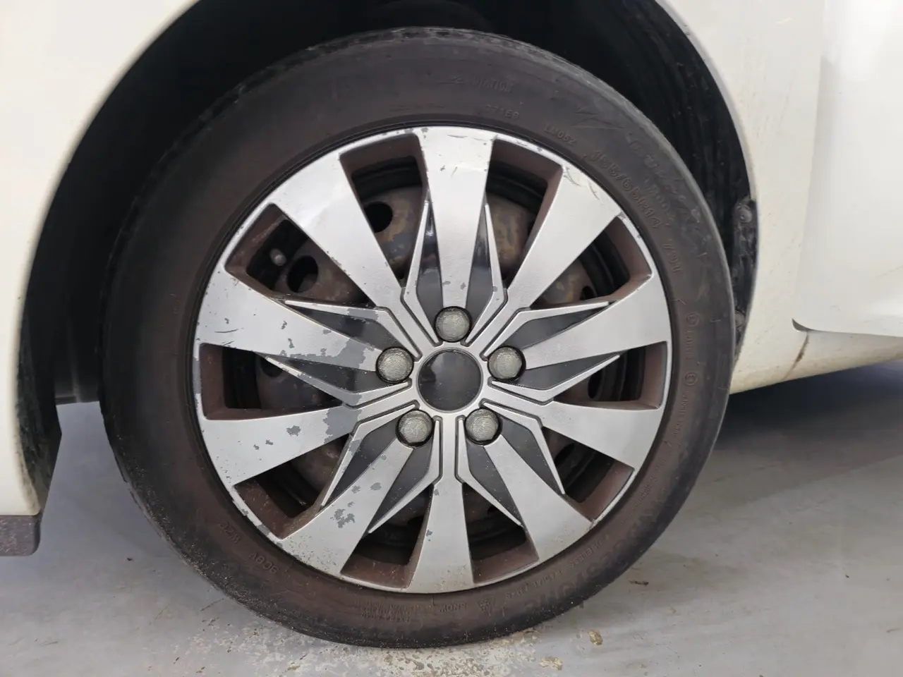 Billede 17 - Kia Picanto 1,0 Active Eco
