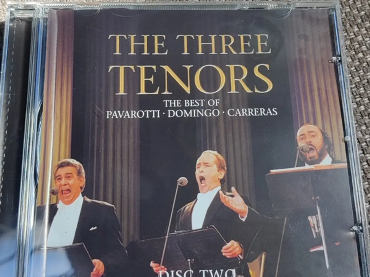 Billede 5 - Luciano Pavarotti – The Three Tenors The… – 2CD