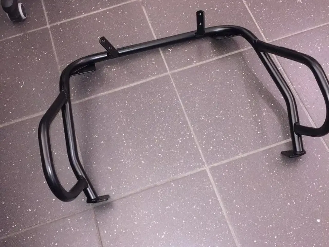 Billede 2 - Motorbøjle BMW (5029220001)