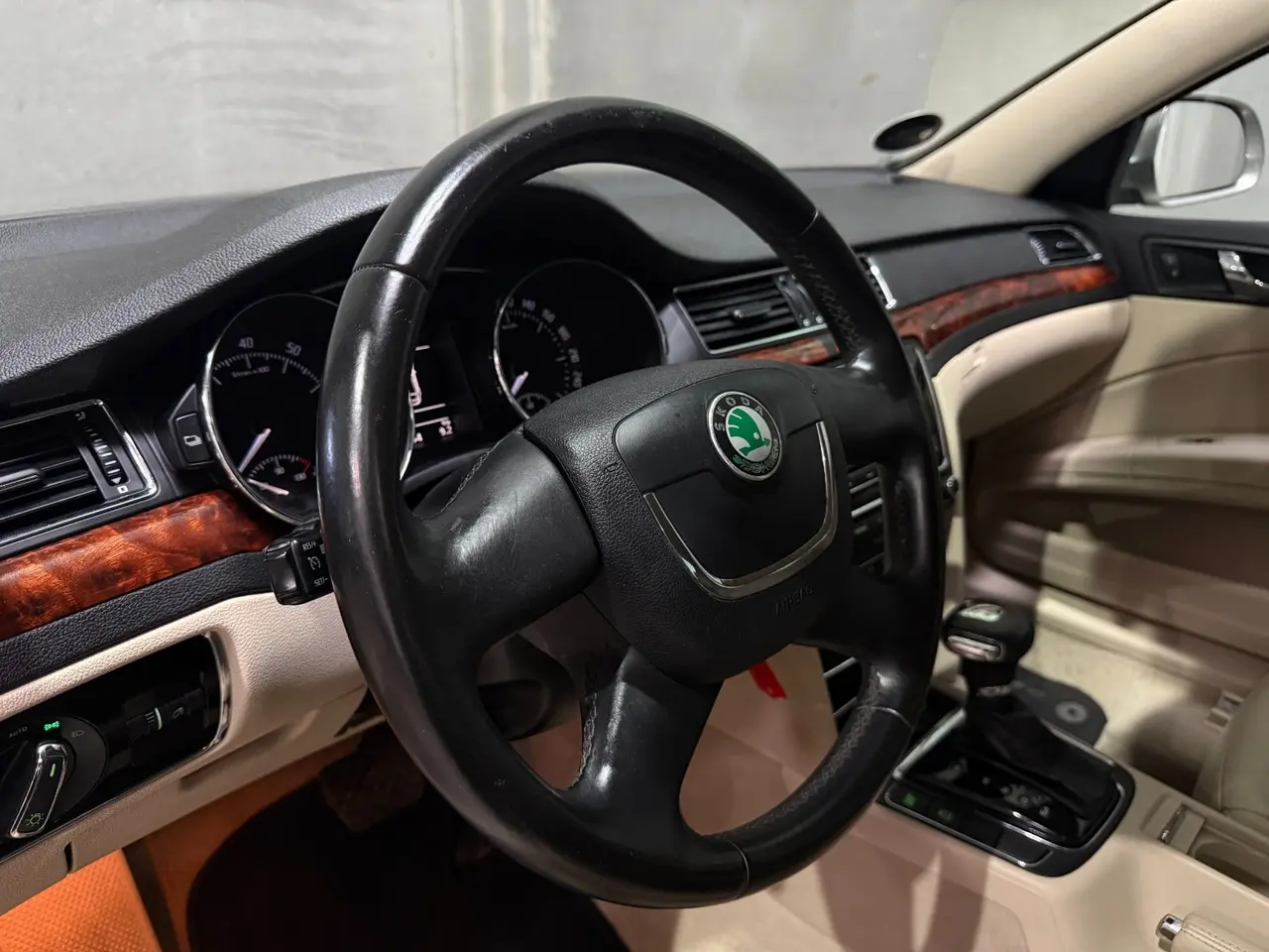Billede 7 - Skoda Superb 1,8 TSi 160 Elegance DSG