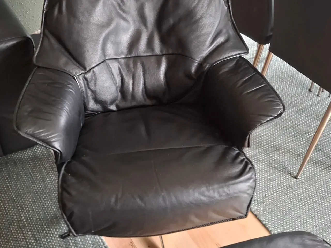 Billede 6 - Sofa og lænestol 