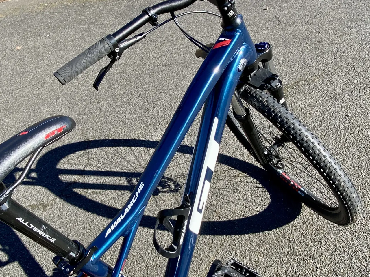 Billede 2 - Mountainbike