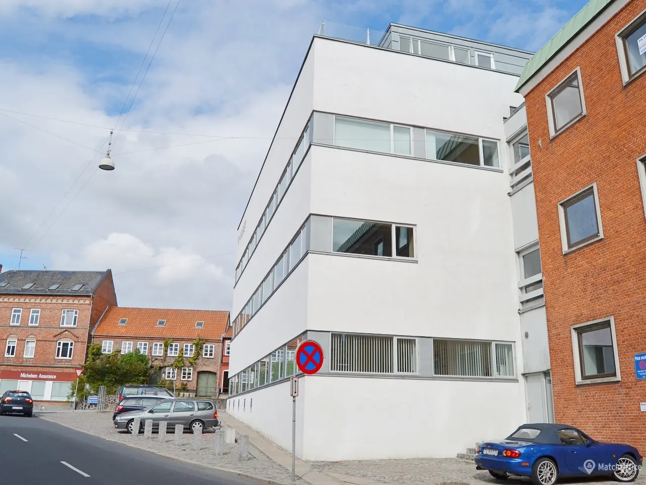 Billede 4 - Klinik i fælleskab. Lille Voldgade - klinik 0.05