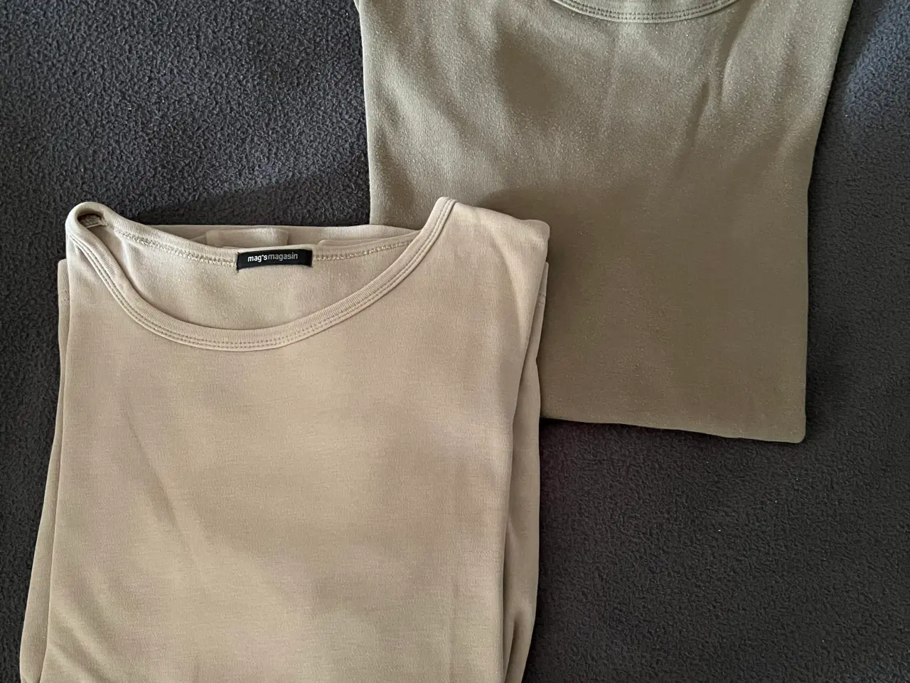 Billede 2 - Sælge nogle fine t-shirt/polo