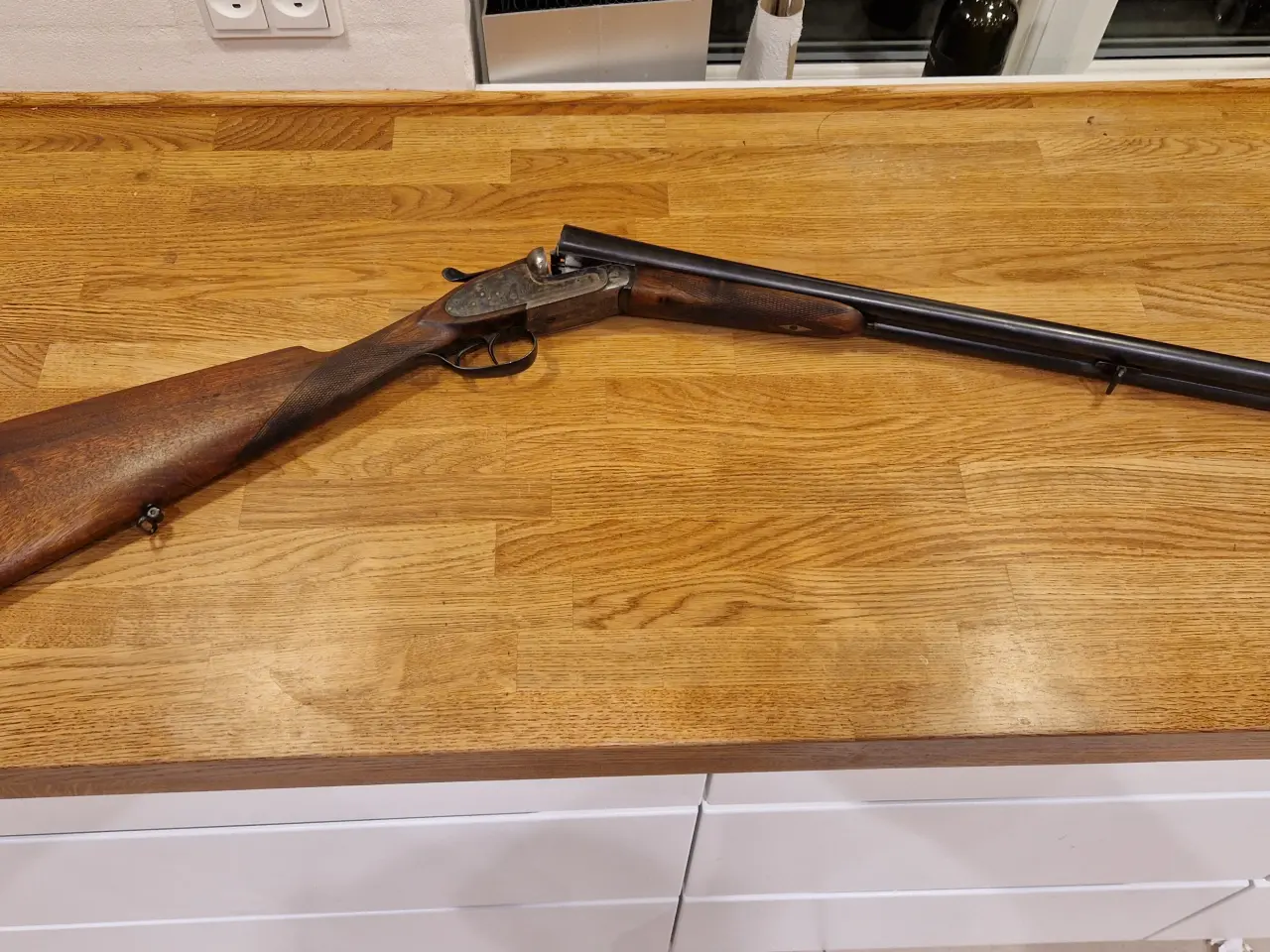 Billede 6 - Aya Jaguar Special 12/70