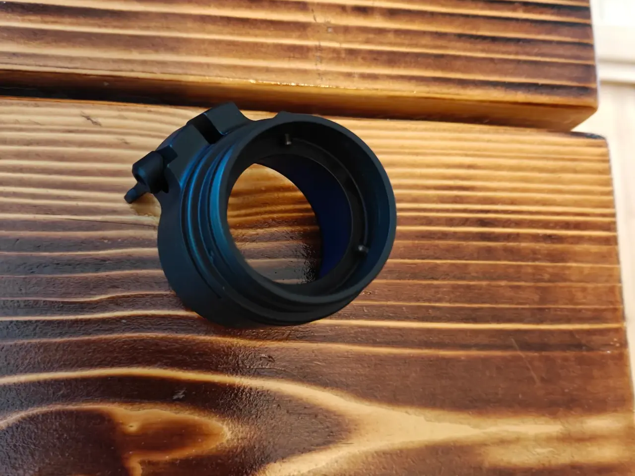 Billede 2 - Rusan ARH-50 Adapter 