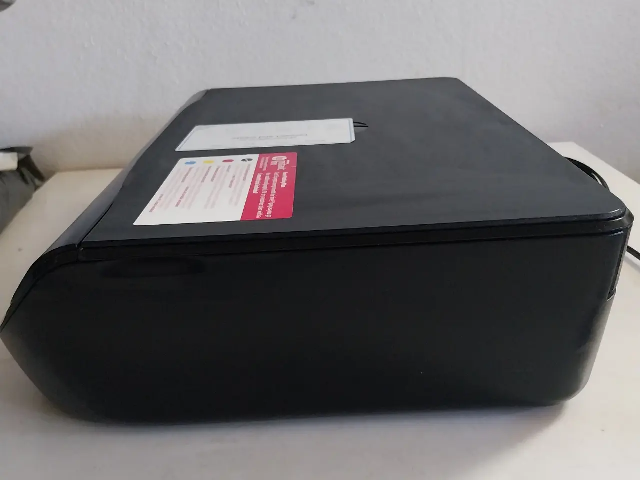 Billede 7 - HP envy printer scanner kopimaskine