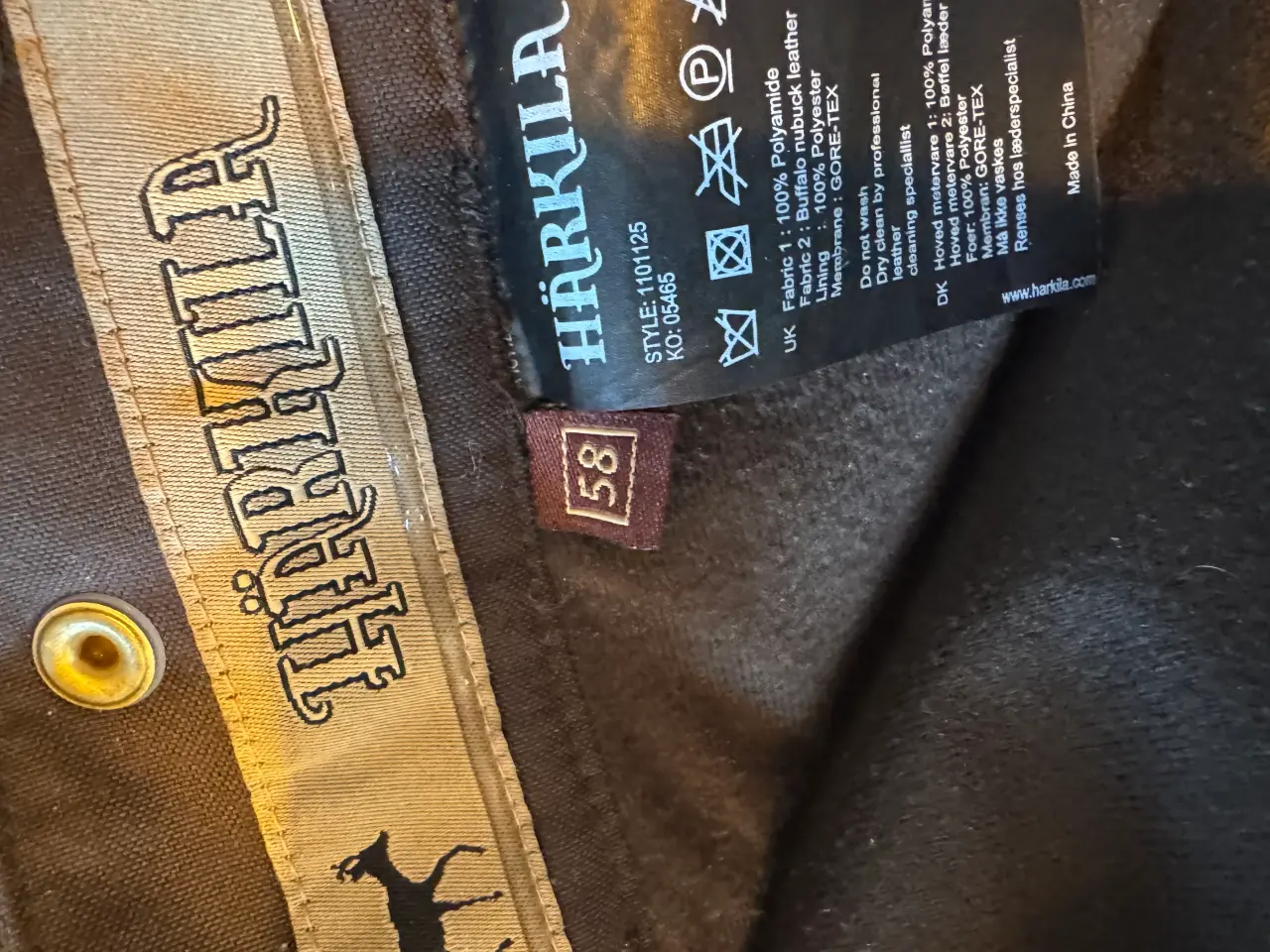 Billede 4 - Härkila Pro Hunter 