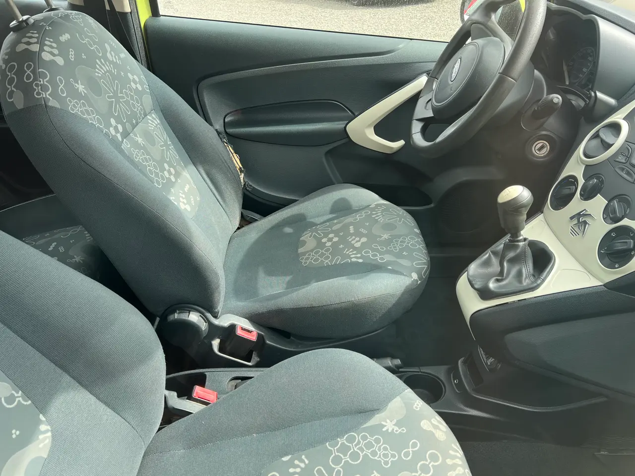 Billede 4 - Ford ka nysynet