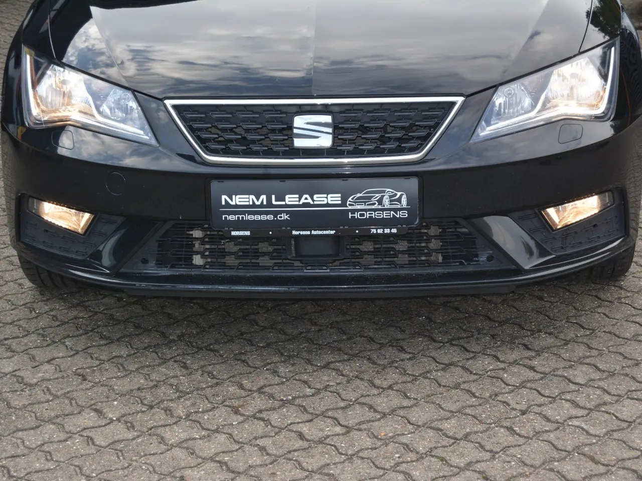 Billede 4 - Seat Leon 1,5 TSi 150 Style ST DSG