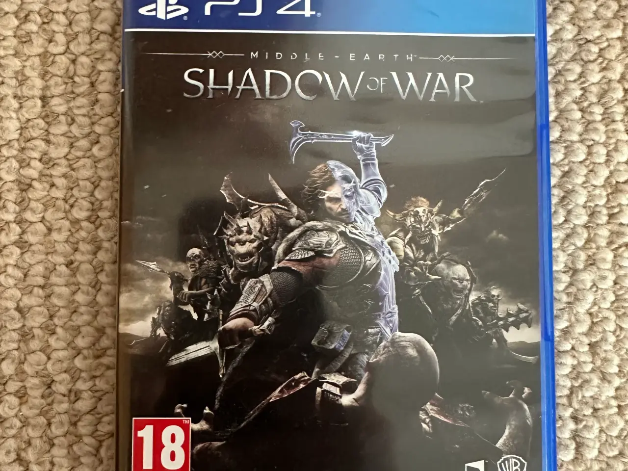 Billede 5 - Playstation 4 spil / PS4 spil