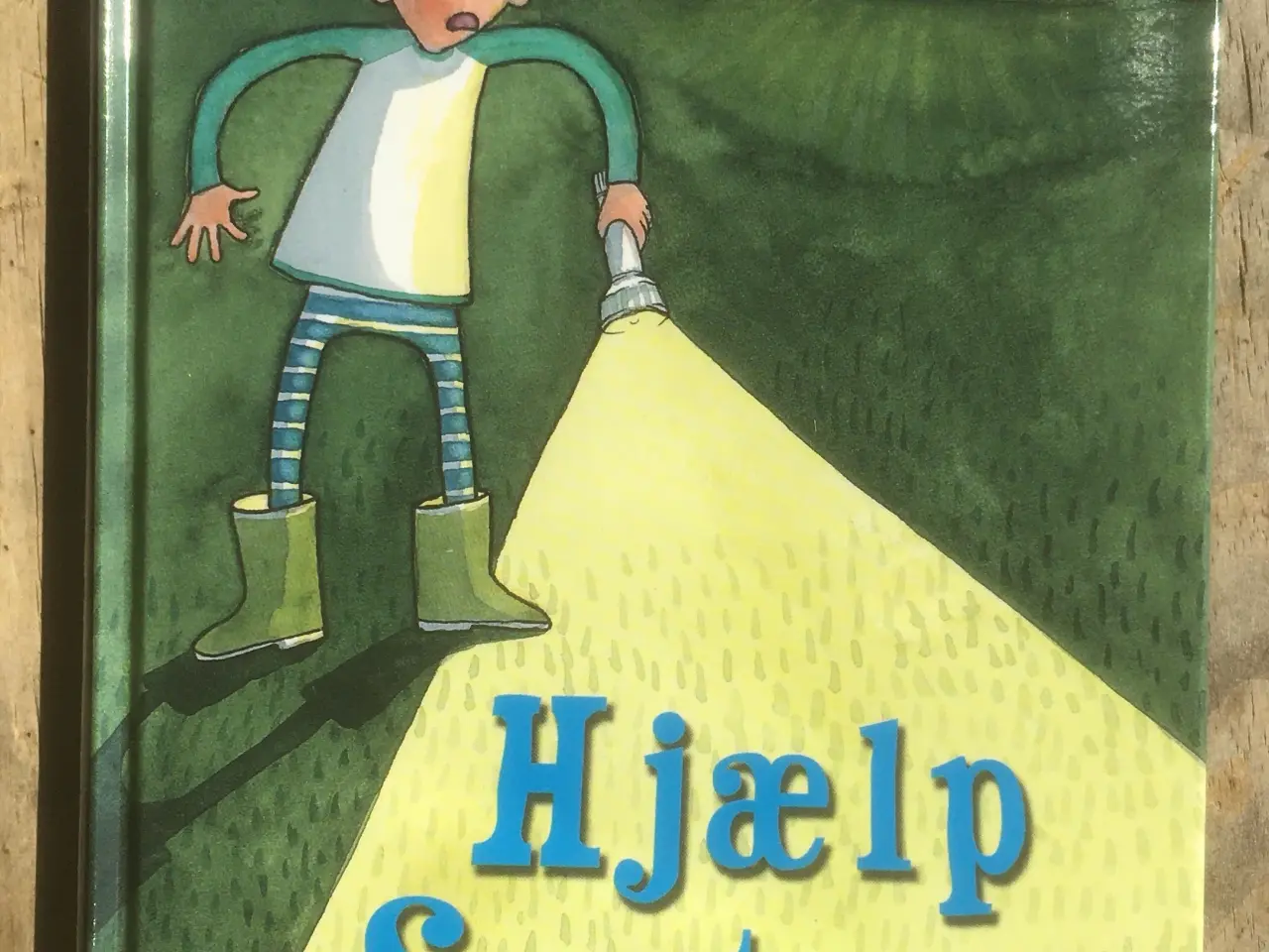Billede 3 - Red Sefira og Hjælp Septuan, to bind, Katarina Ros