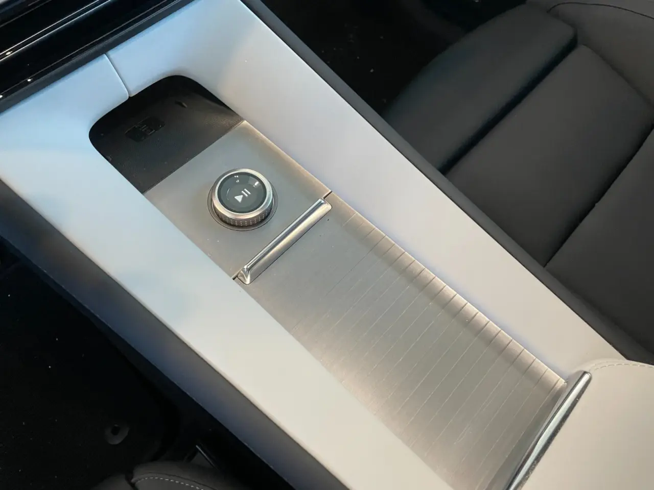 Billede 15 - Polestar 4  Coupé Long Range