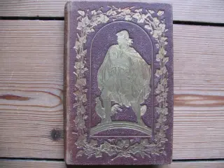 Carl Ploug. Nyere Sange og Digte. fra 1870