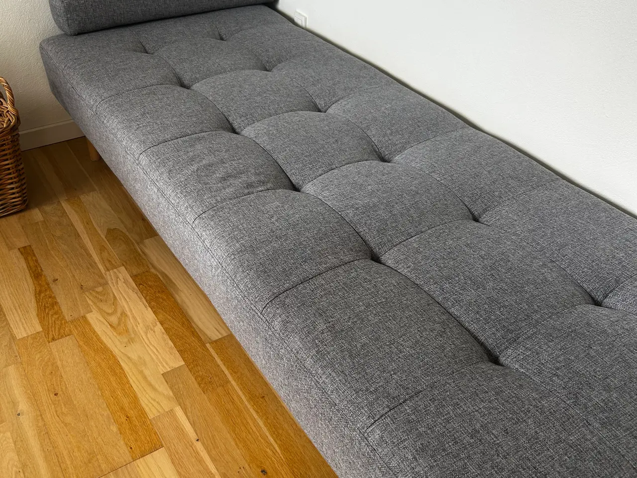 Billede 2 - Daybed - som ny