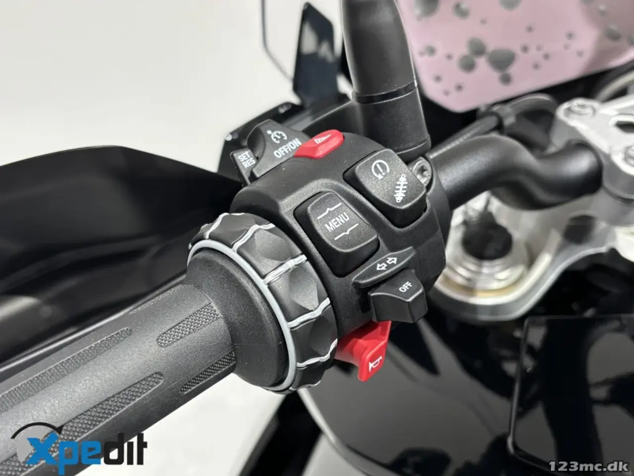 Billede 12 - BMW S 1000 XR