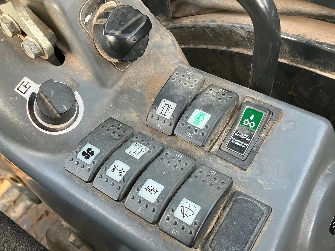 Billede 8 - Yanmar SV26 Yanmar SV26
