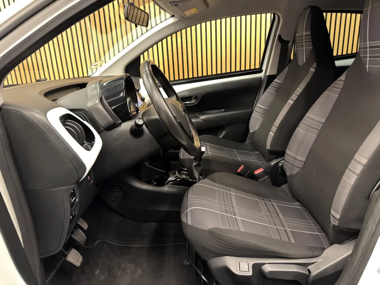 Billede 4 - Peugeot 108 1,0 e-VTi 69 Allure