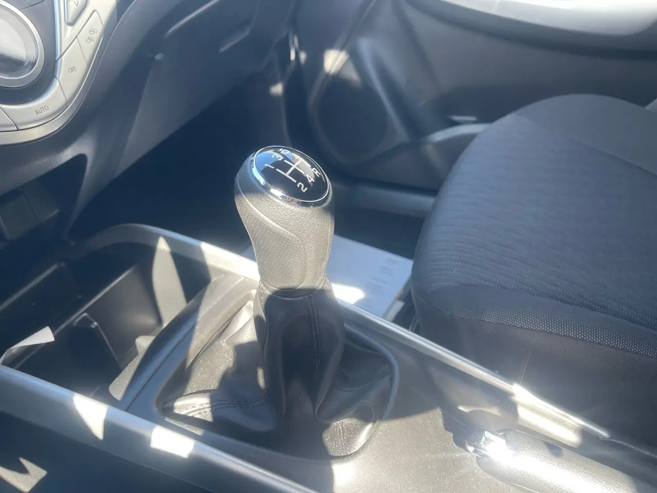 Billede 18 - Suzuki Baleno 1,0 Boosterjet Exclusive 112HK 5d