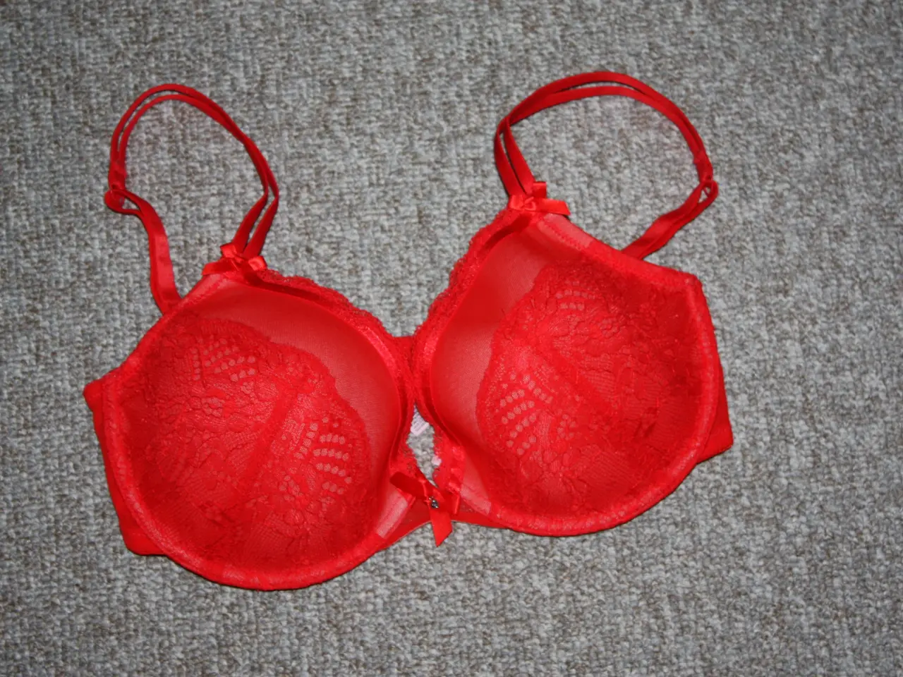 Billede 2 - BH Hunkemöller / hunkemøller str. 75 E