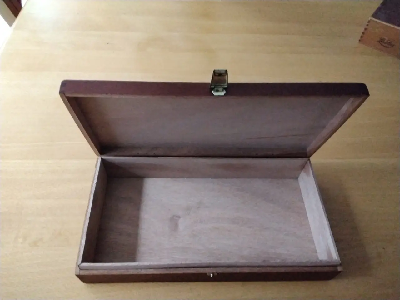 Billede 2 - Cigarkasser 2 str