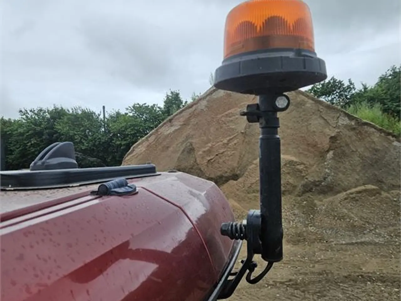 Billede 36 - Valtra N175 Direct Sigma Power - 201 HK - Hauer SGS-2 -  Euro Hitch 2000  - frontlæsser /front loader