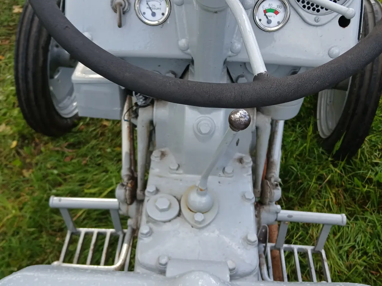 Billede 4 - Ferguson Traktor