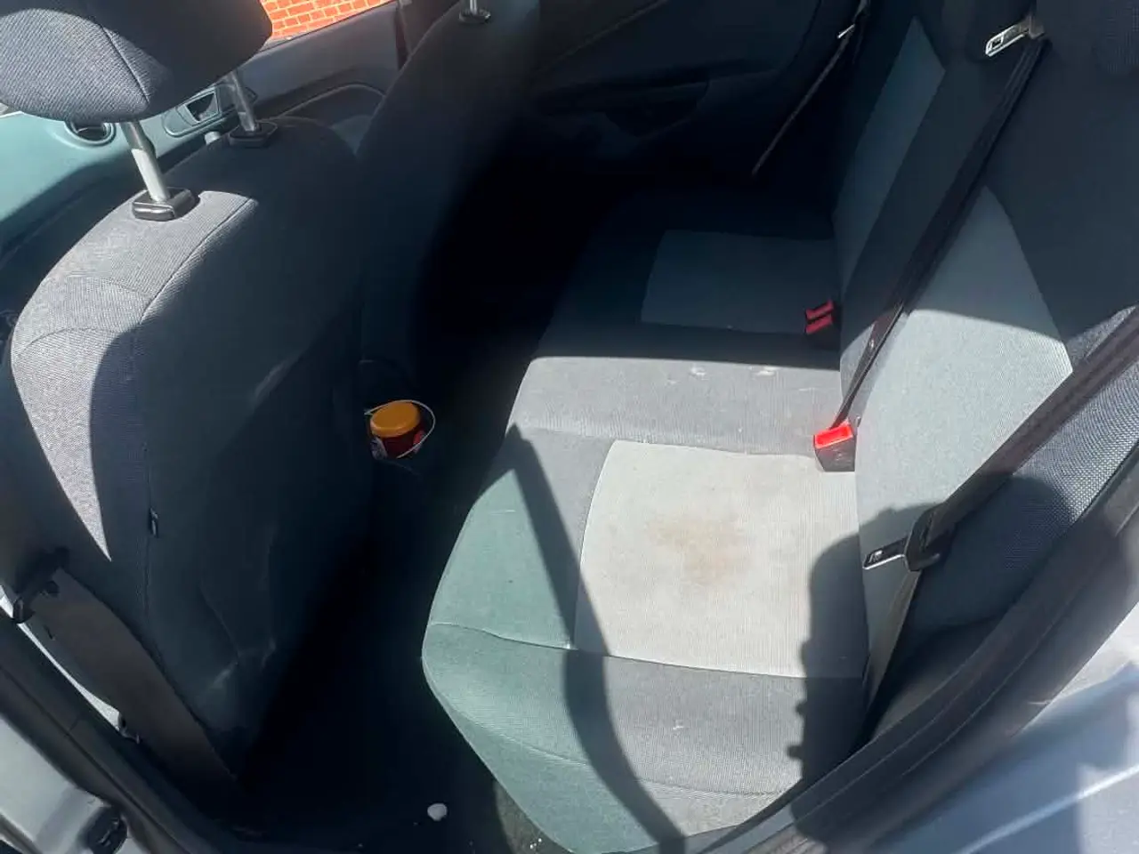 Billede 9 - Ford Fiesta “Nysynet”