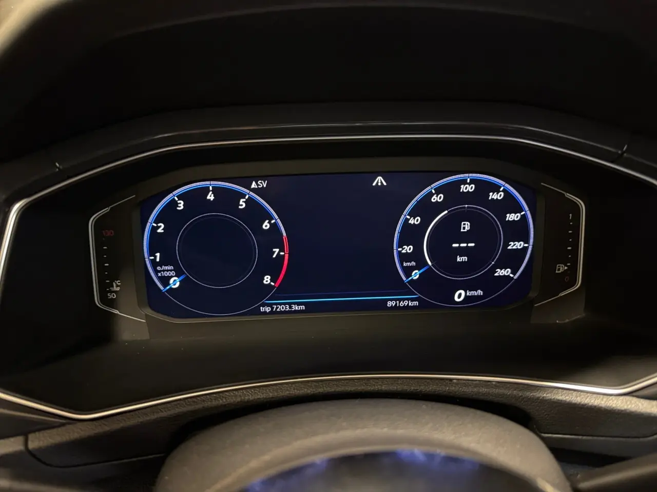 Billede 7 - VW T-Roc 1,5 TSi 150 Sport DSG