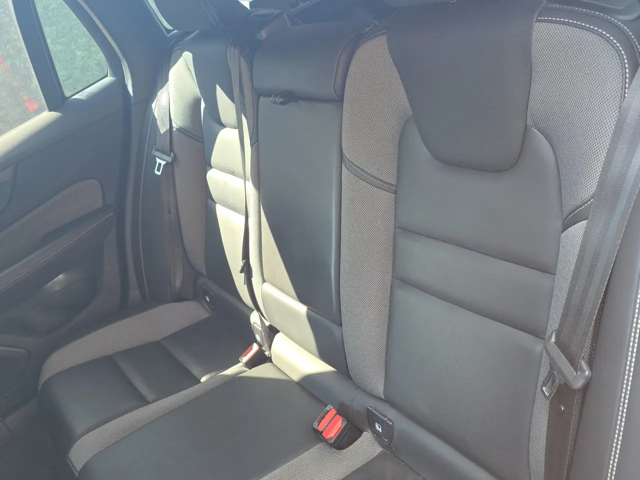 Billede 15 - Volvo V60 2,0 T6 ReCharge Plus Dark aut. AWD