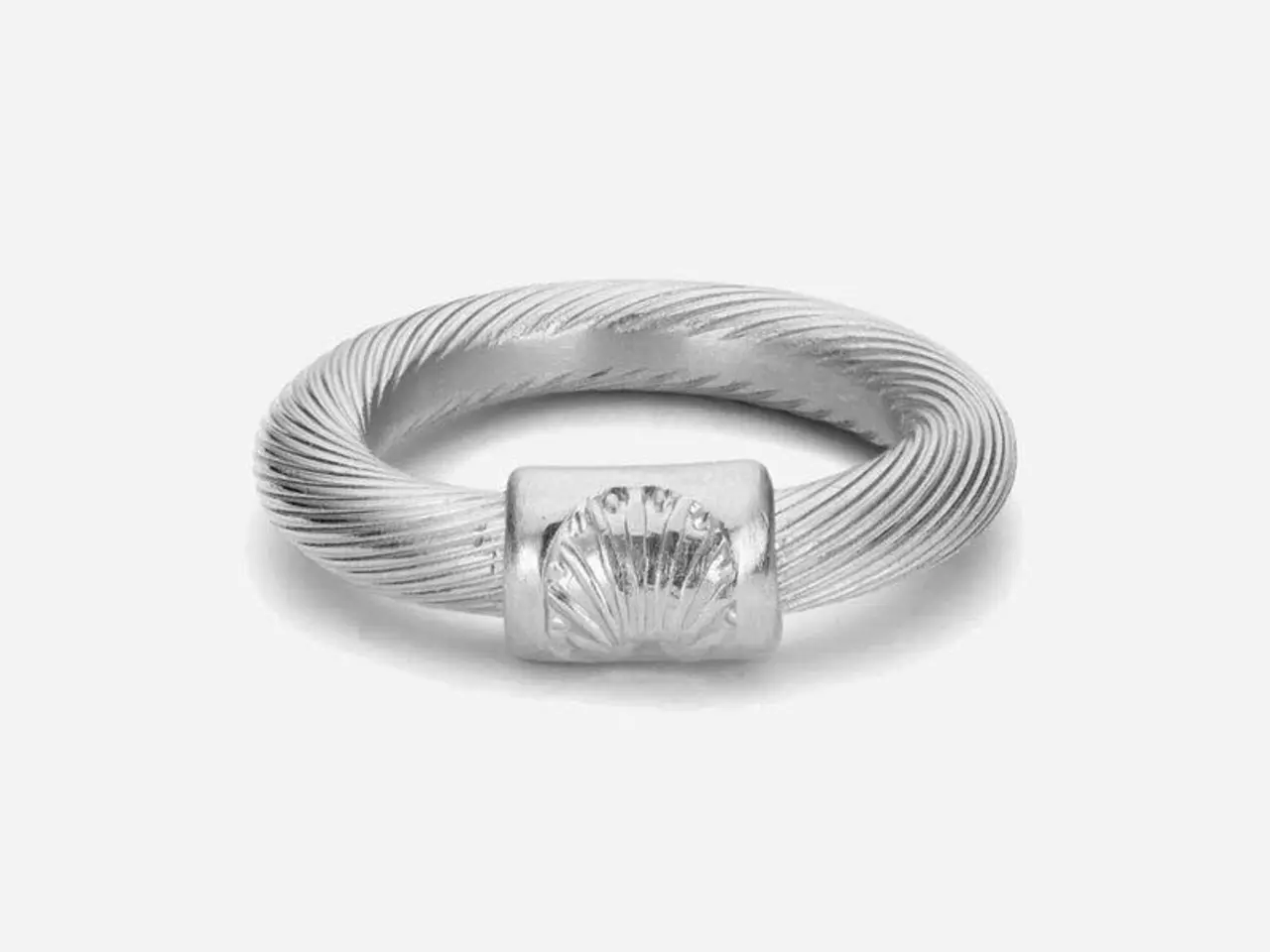 Billede 10 - Jane Kønig Big Salon ring