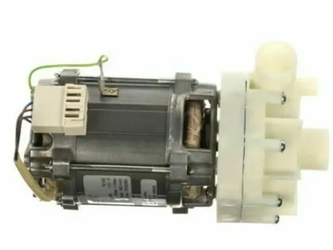 Billede 1 - Pump Winterhalter 3102561
