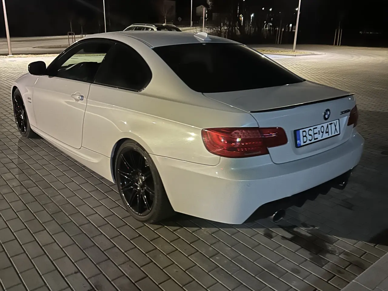Billede 6 - BMW 335 Is Msport