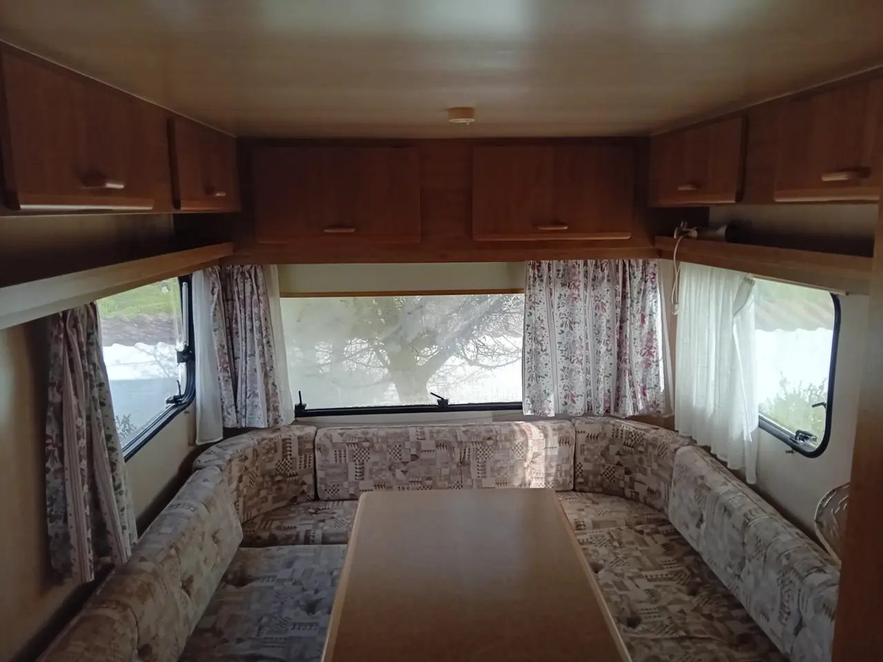 Billede 13 - Campingvogn Adria UDEN REGISTRERINGSATTEST!!!