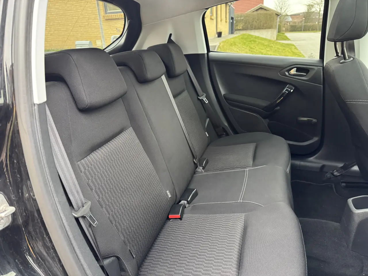 Billede 11 - Peugeot 208 2016