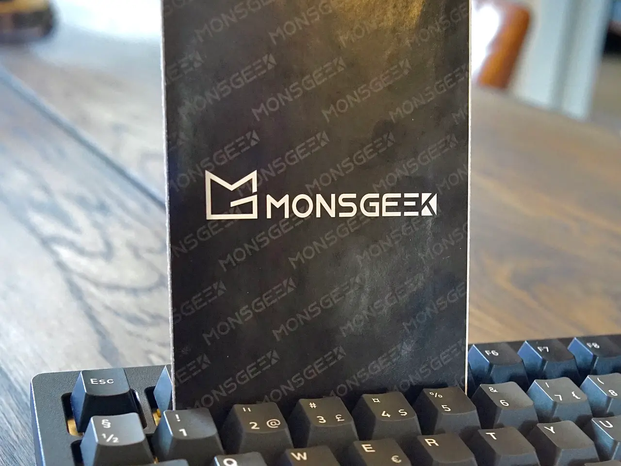 Billede 16 - Monsgeek M1W V3 HE-SP – ISO – Hall Effect/Magnetic