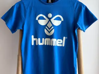 Hummel Tres T-shirt S/S, str. 128 - NY!
