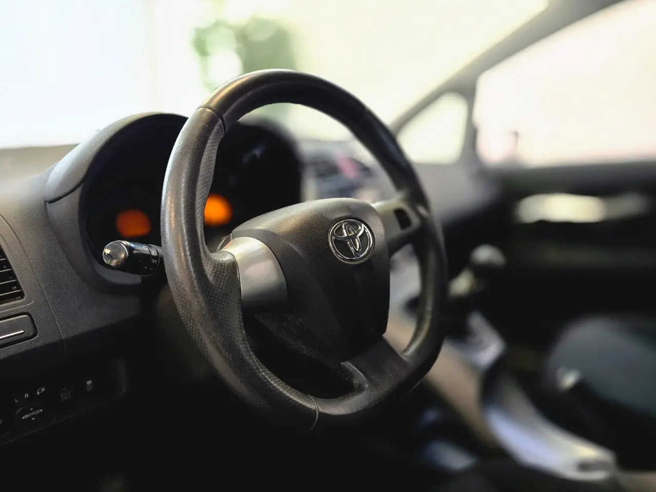 Billede 5 - Toyota Auris 1,3 T2