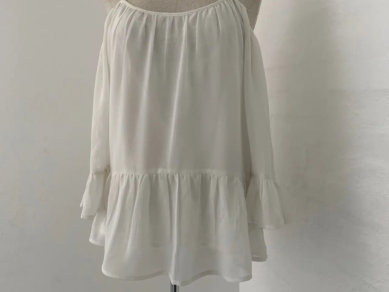Billede 3 - Bluse str.38