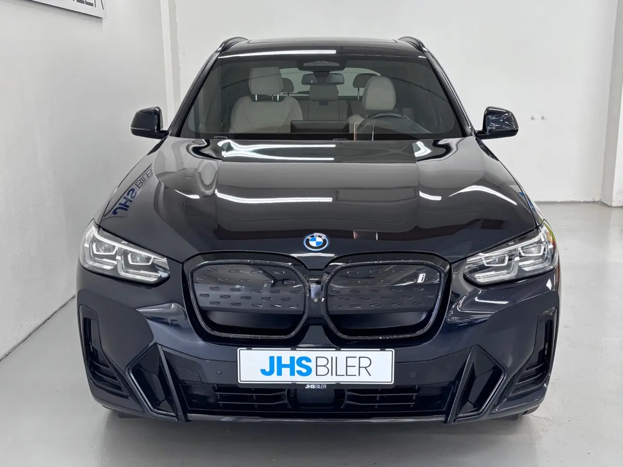 Billede 2 - BMW iX3 Charged Plus M-Sport
