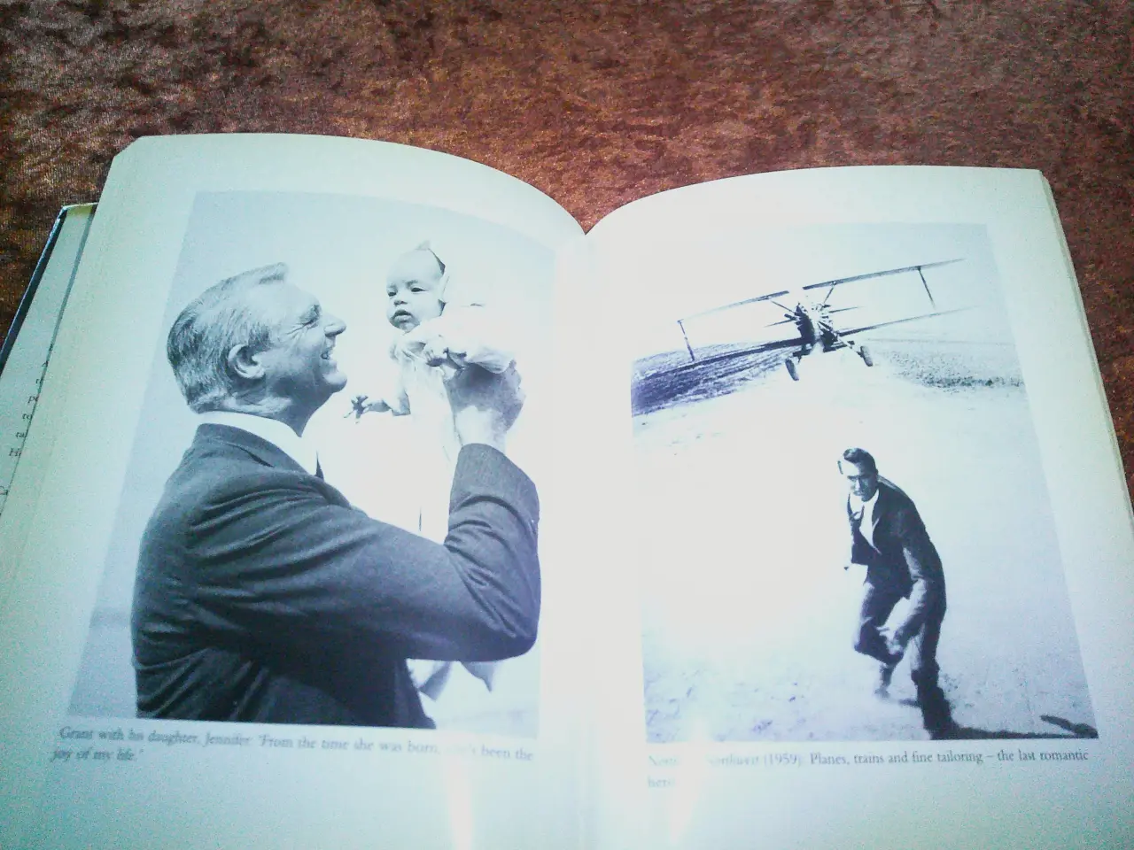 Billede 5 - Cary Grant - A Class Apart, Graham McCann,