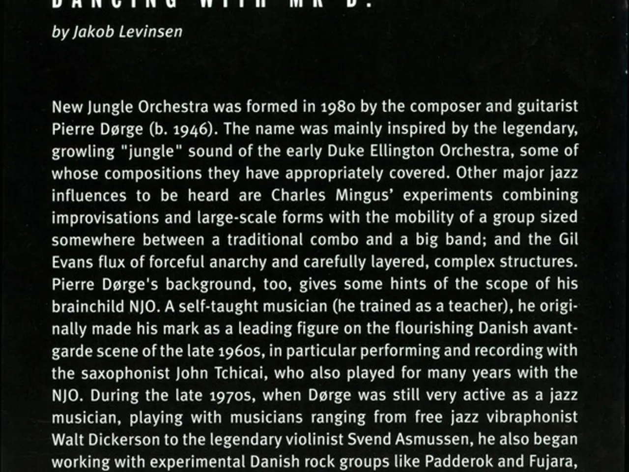 Billede 3 - Pierre Dørge's New… – China Jungle – CD