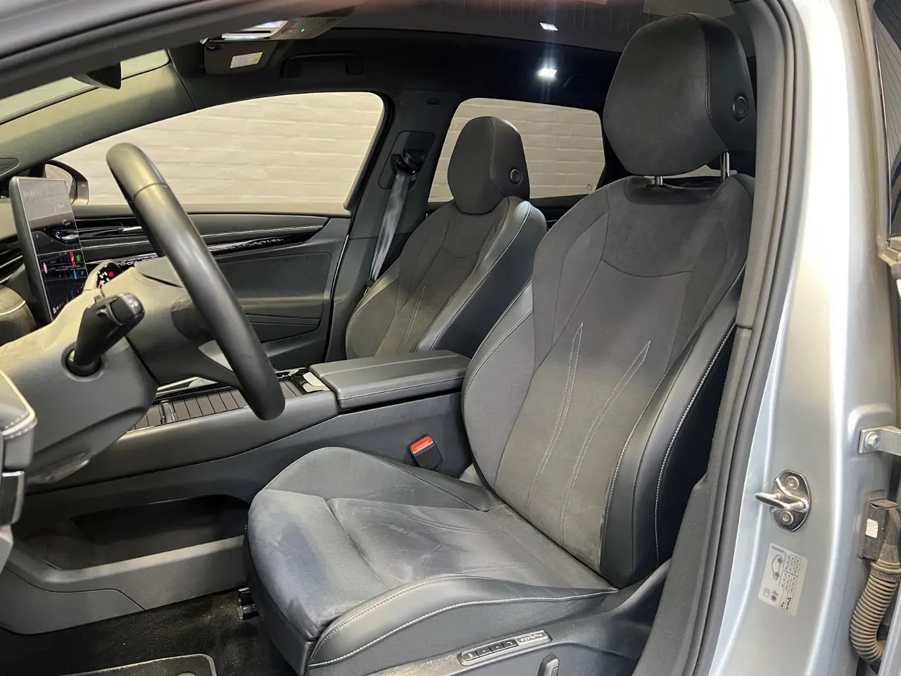 Billede 15 - VW ID.7 86 Pro S Tourer