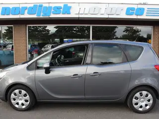 Opel Meriva 1,4 T 120 Enjoy eco