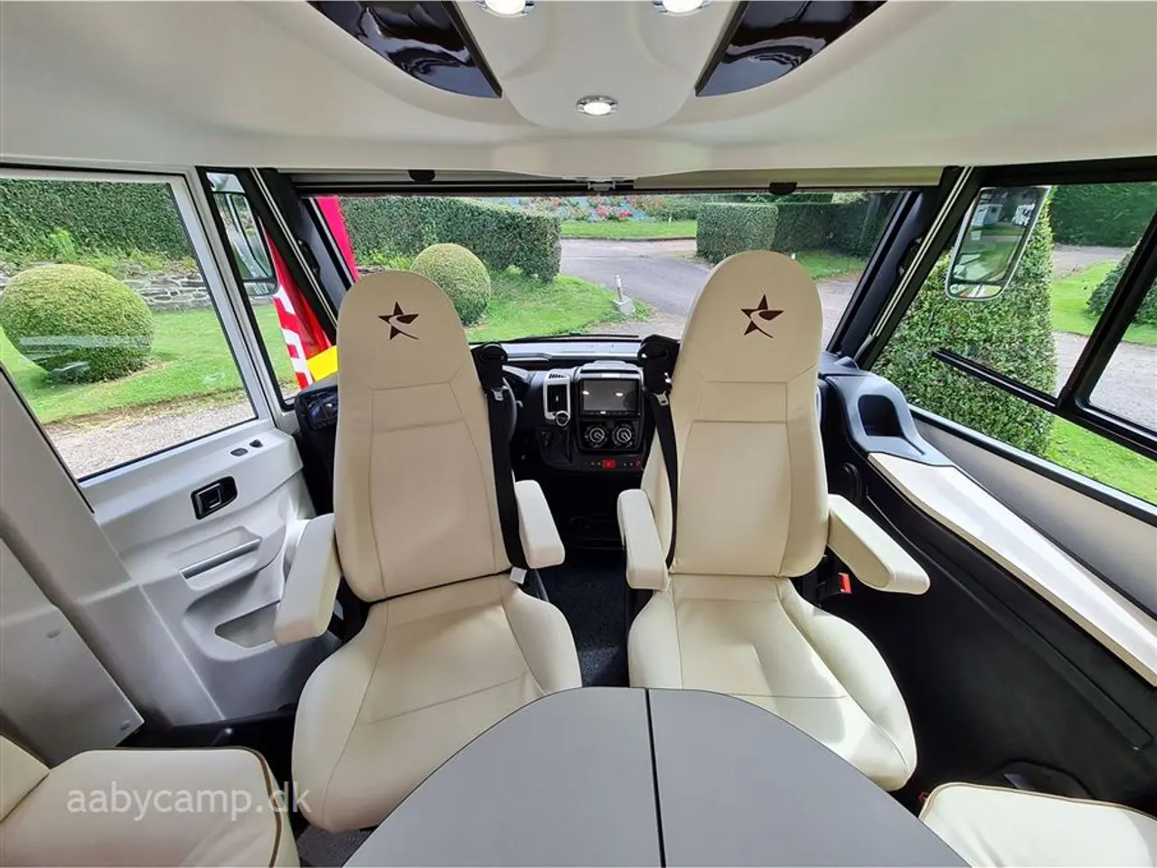 Billede 7 - 2026 - Autostar Prestige I 790 LJ   Autostar Prestige I 790 Design Edition