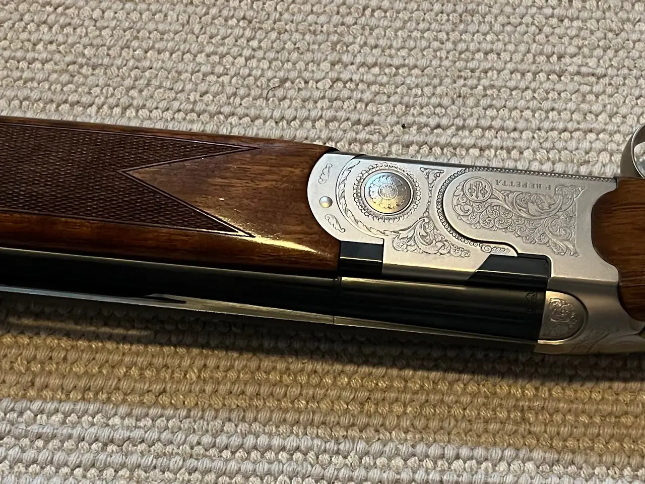 Billede 8 - Beretta silver pigion Cal. 20