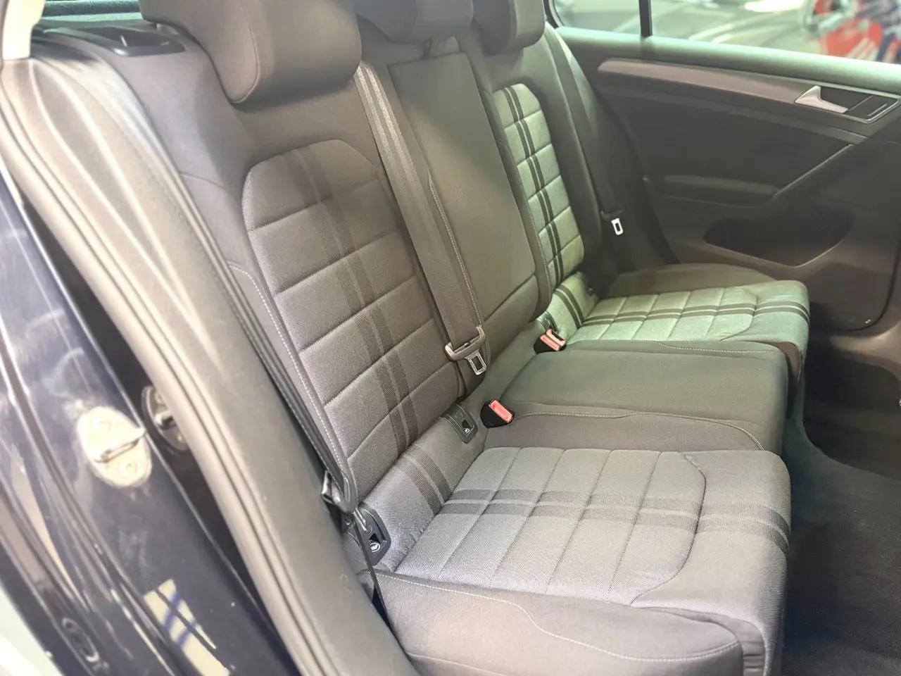 Billede 12 - VW Golf VII 1,4 TSi 125 Style DSG BMT
