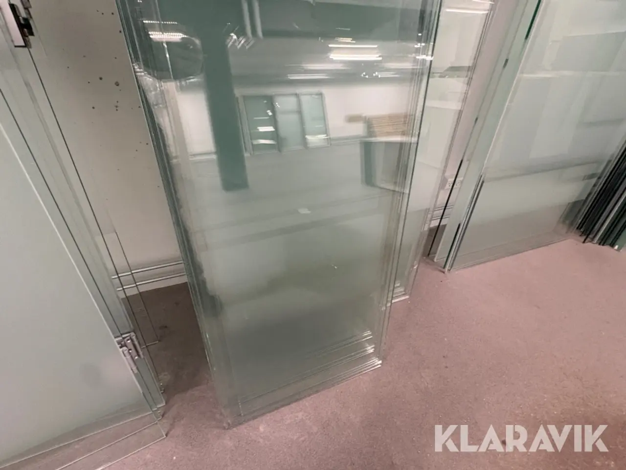 Billede 4 - Stort parti glas - 50 dele