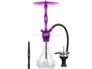 vandpibe Aladin Admiral