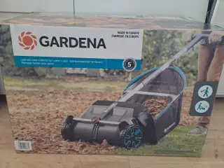 Helt nyAL-KO 1150W robotplæneklipper og Garage Tag - 2